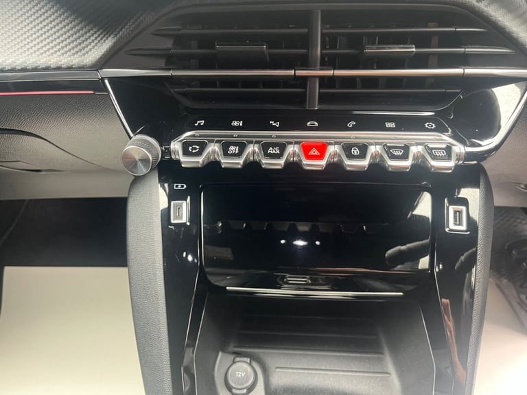 2023 Peugeot 208 1.2 PureTech GT Hatchback 5dr Petrol EAT Euro 6 (s/s) (130 ps) Hatchback Petrol ...
