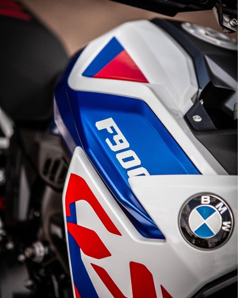 2024 24 BMW F 900 GS 900 ADVENTURE PETROL MANUAL O-RING EURO 5 (105 PS) PART EXC