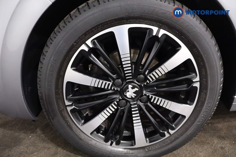2019 Peugeot 208 1.2 PureTech 82 Tech Edition 5dr [Start Stop] Hatchback Petrol Manual