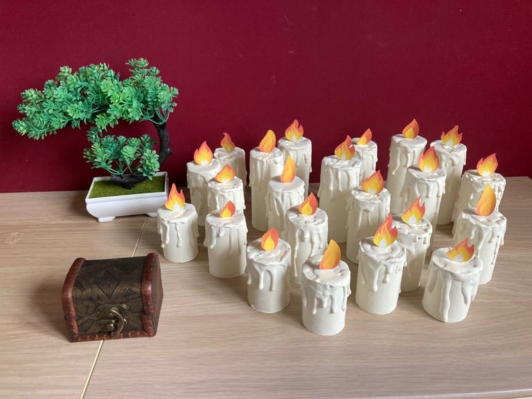 Harry Potter theme decor for Halloween Christmas Birthday Party 