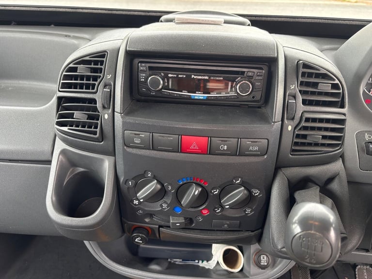 2006 Fiat Ducato Diesel Manual