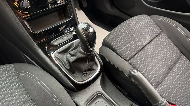 2019 Vauxhall Astra 1.4T 16V 150 SRi Nav 5dr Petrol Estate Estate Petrol Manual