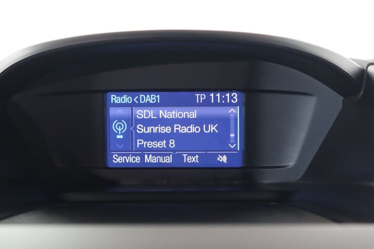 2016 Ford Kuga 1.5 EcoBoost 182 Zetec 5dr Auto HATCHBACK PETROL Automatic