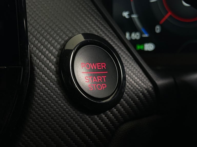 2023 Ford Puma 1.5 EcoBoost ST 5dr HATCHBACK PETROL Manual