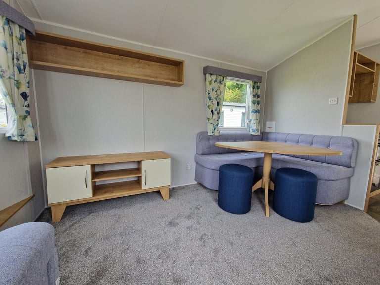 2023 WILLERBY ASHURST