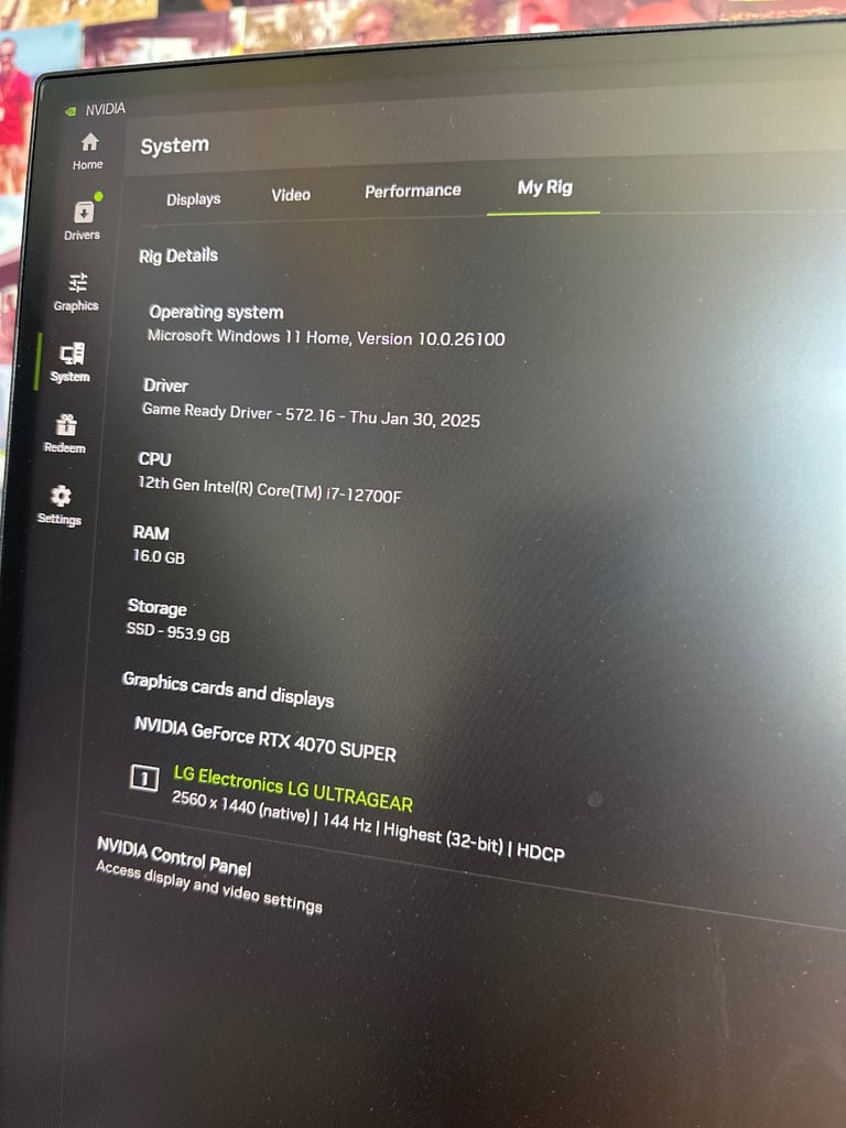 PCSPECIALIST Flux 500 Gaming PC - Intel® Core™ i7, RTX 4070 SUPER, 1 TB SSD