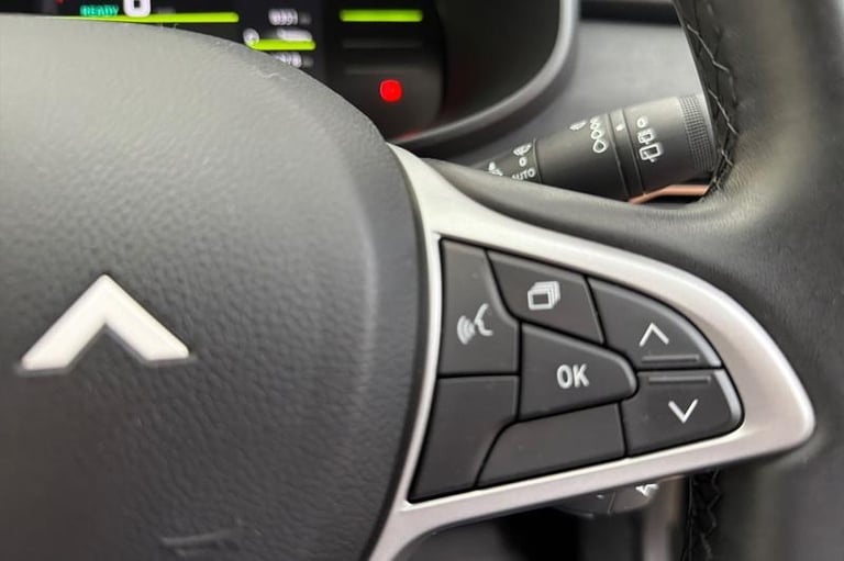 2025 Dacia Jogger 1.6 HEV Extreme 5dr Auto MPV PETROL/ELECTRIC Automatic