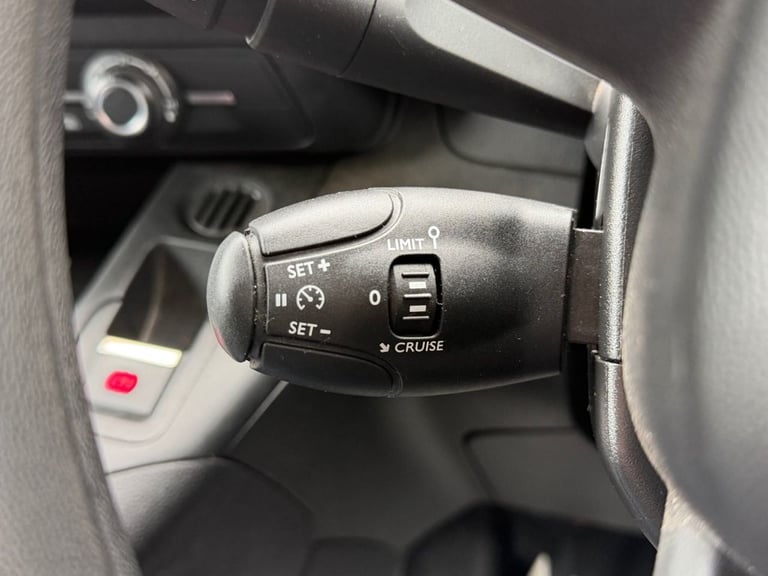 2022 Citroen Berlingo 1.5 BlueHDi 1000 Enterprise M Pro Panel Van 5dr Diesel Manual SWB Euro 6 (s...