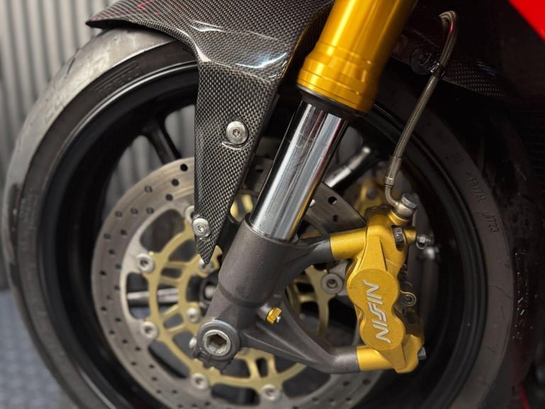 2007 Triumph Daytona 675 675