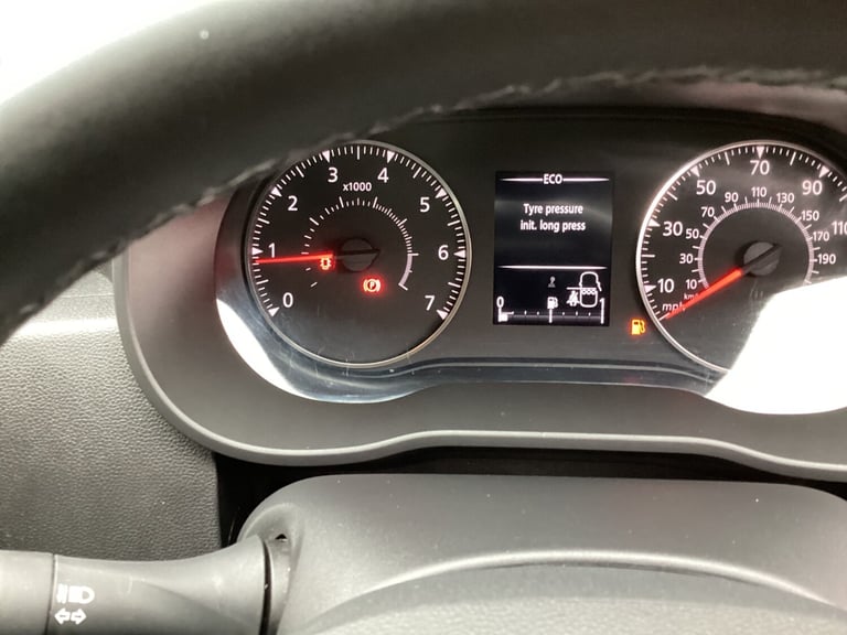 2023 Dacia Duster 1.3 TCe 130 Comfort 5dr Estate Petrol Manual