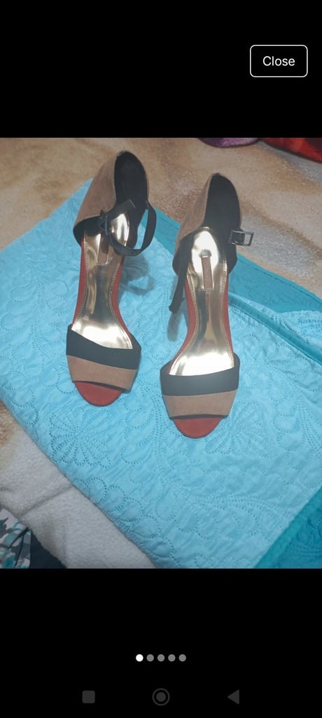 Next sandals 