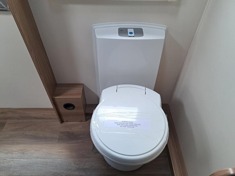 2022 Swift Vogue 580