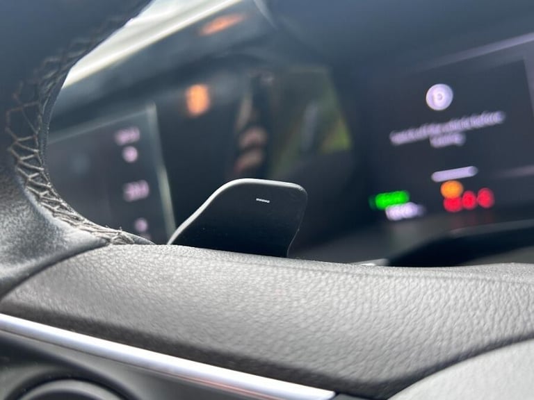 2023 Vauxhall Crossland X 1.6 14.2kwh Ultimate Suv 5dr Petrol Plug In Hybrid Auto Euro 6 (s/s) (2...