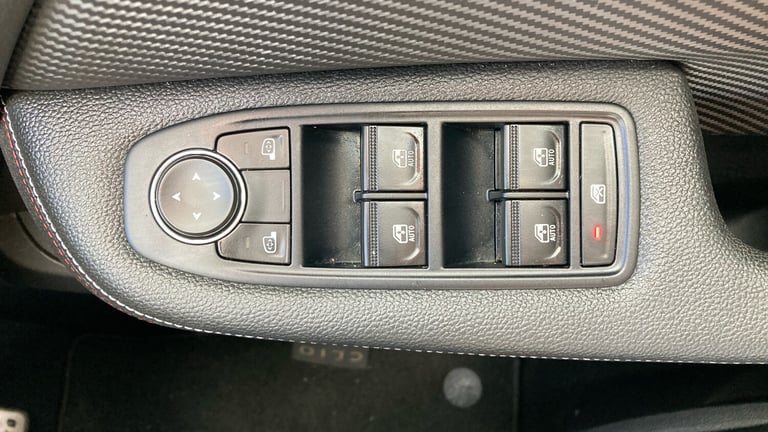 2022 Renault Clio 1.6 E-TECH Hybrid 140 RS Line 5dr Auto HATCHBACK PETROL/ELECTRIC Automatic