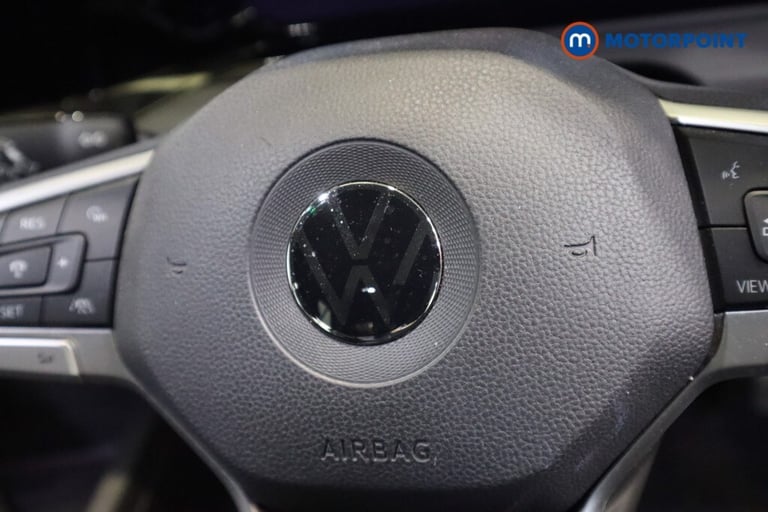 2021 Volkswagen Golf 1.5 TSI 150 Style 5dr Hatchback Petrol Manual