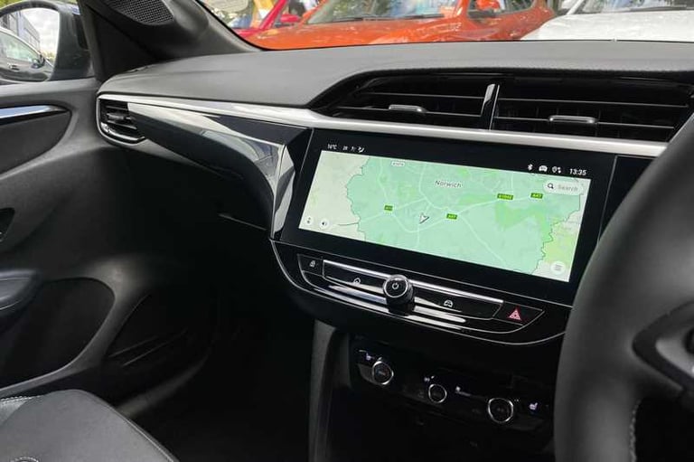 2025 Vauxhall Corsa 1.2 Turbo Ultimate Hatchback 5dr Petrol Manual Euro 6 (s/s) (100 ps) Hatchbac...