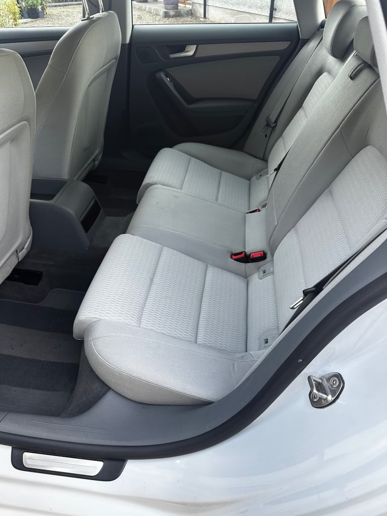 Audi, A5, Hatchback, 2013, Manual, 1968 (cc), 5 doors