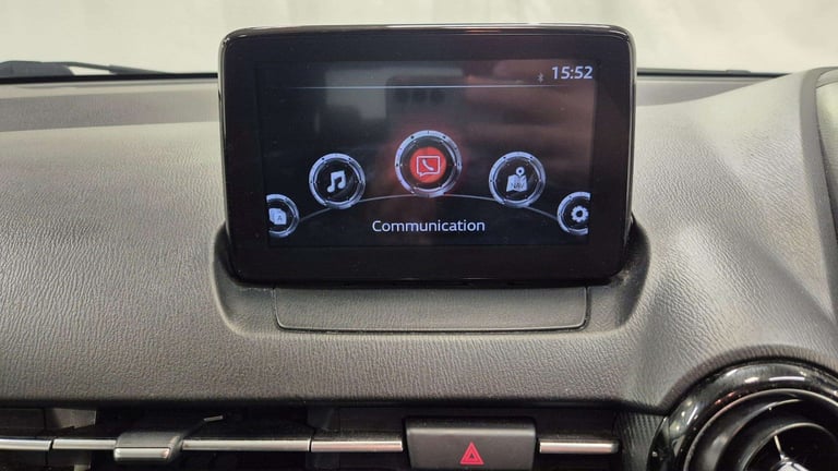 2019 Mazda CX-3 2.0 Sport Nav + 5dr Auto Hatchback Petrol Automatic