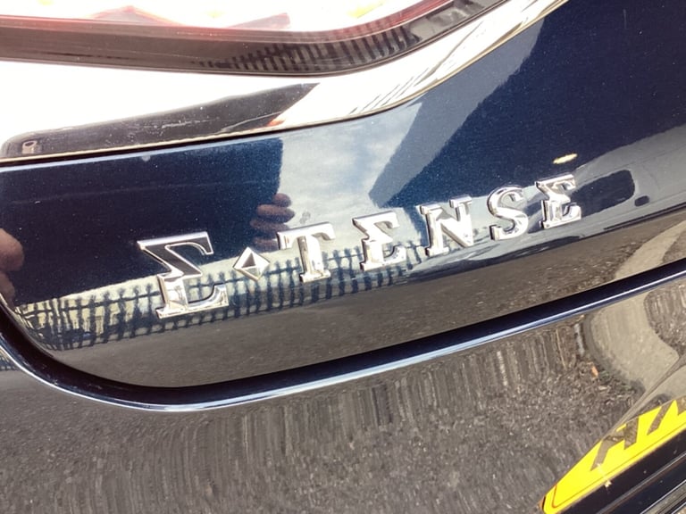 2022 DS Automobiles DS 9 1.6 E-TENSE Performance Line + 4dr EAT8 SALOON PETROL/ELECTRIC Automatic
