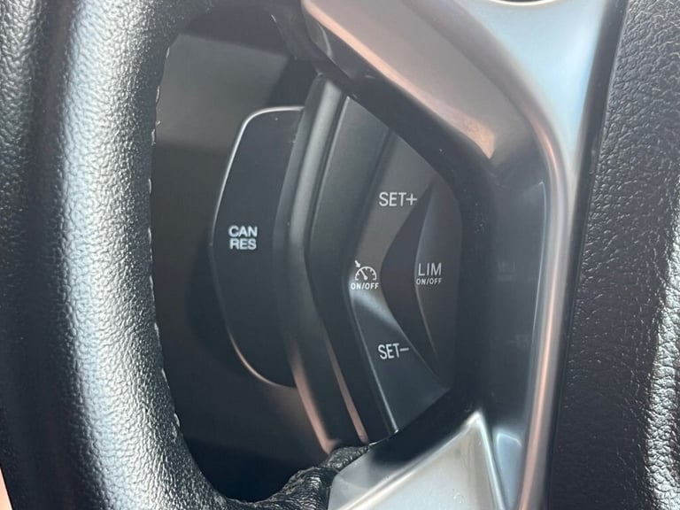 2021 Ford Transit Connect 1.5 200 EcoBlue Limited Panel Van 5dr Diesel Manual L1 Euro 6 (s/s) (12...