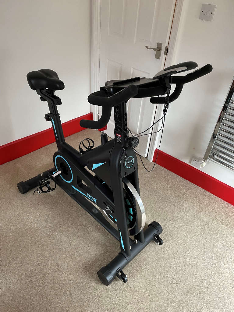 Second-Hand Exercise Bikes for Sale in London | Gumtree