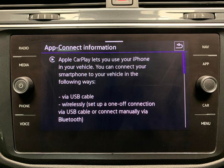 2021 Volkswagen Tiguan 2.0 TSI 4Motion Elegance 5dr DSG ESTATE PETROL Automatic