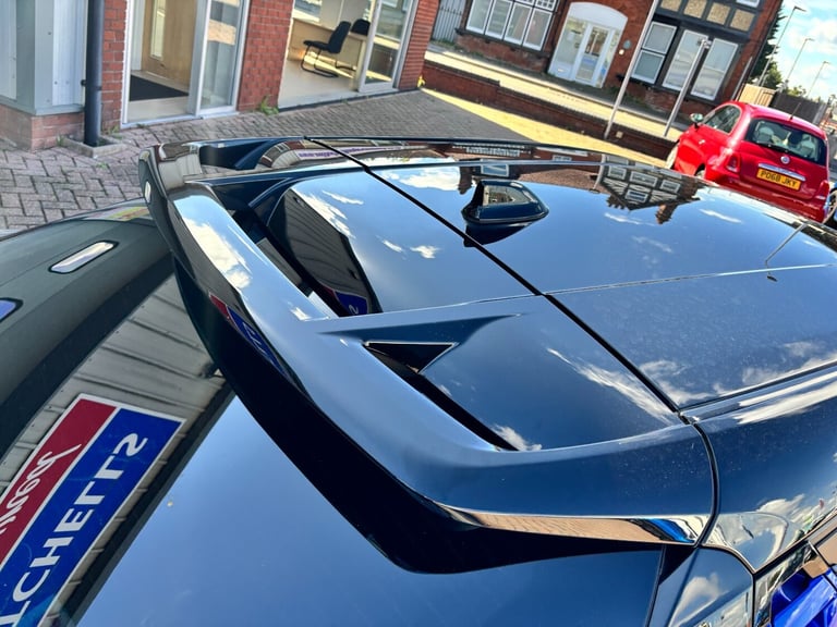 2017 Toyota C-HR 1.8 Hybrid Dynamic 5dr CVT Hatchback Hybrid Automatic