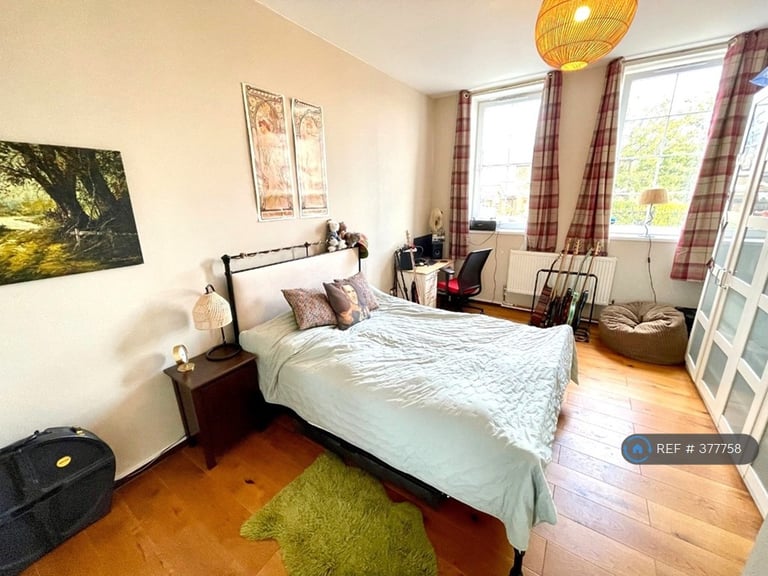 image for 1 bedroom flat in Duke Street, Luton, LU2 (1 bed) (#377758)