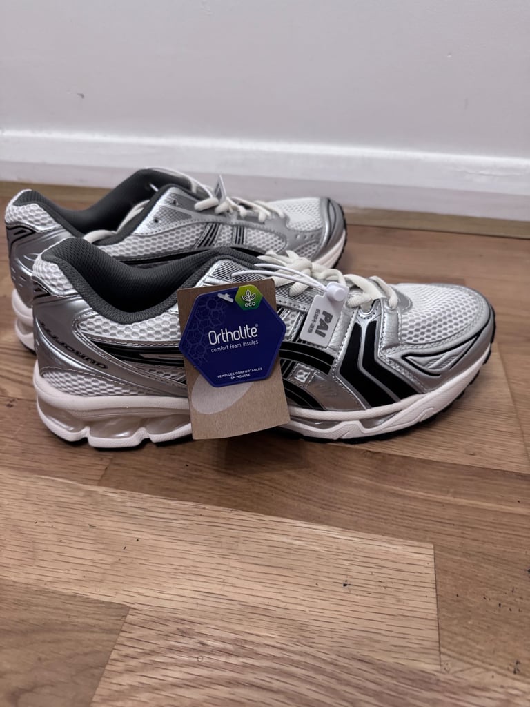 image for ASICS gel kayano 14