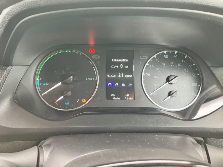  Nissan Townstar 45kWh Acenta Panel Van 6dr Electric Auto L1 (122 ps) Electric Automatic