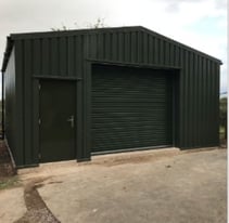 Wanted - Workshop/Barn/Large Garage to rent