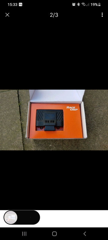 RACECHIP ULTIMATE
