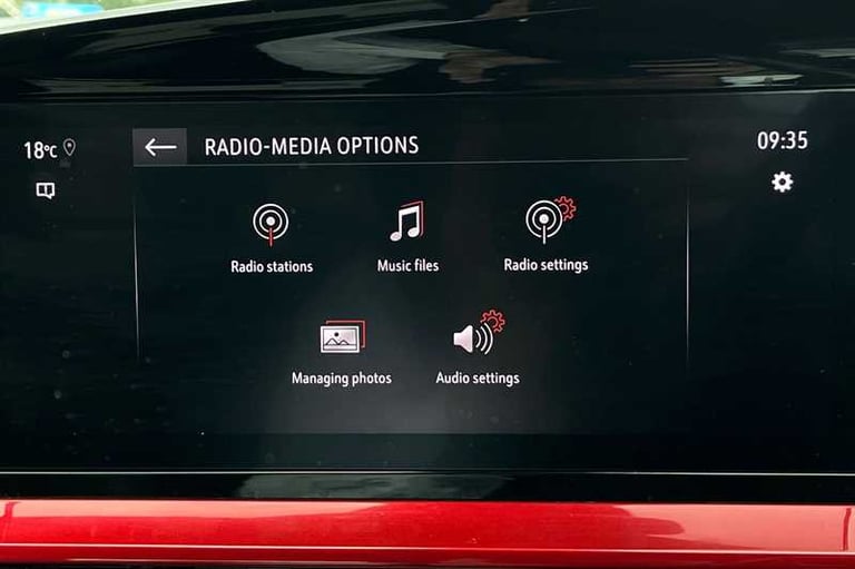 2022 Vauxhall Mokka 1.2 Turbo SRi Premium SUV 5dr Petrol Manual Euro 6 (s/s) (130 ps) SUV Petrol ...