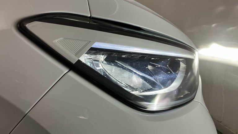 2022 Volkswagen ID.4 109kW Life Pure 52kWh 5dr Auto Electric Estate Estate Electric Automatic