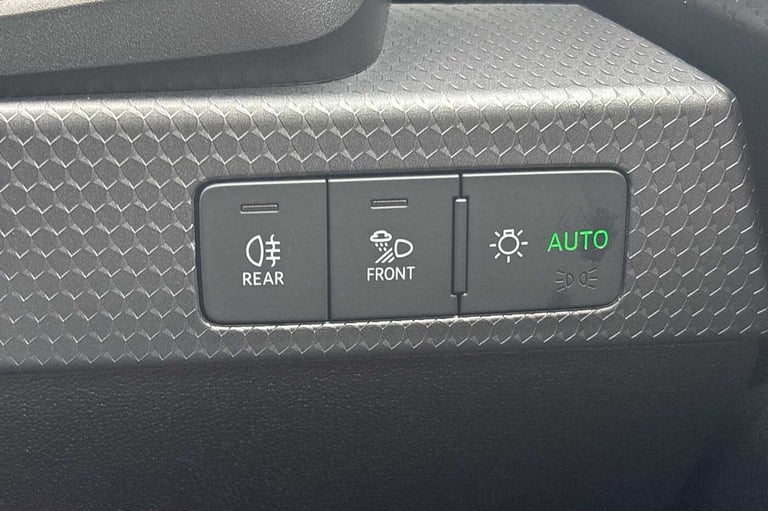 2025 Audi A1 30 TFSI Sport 5dr S Tronic Hatchback Petrol Automatic