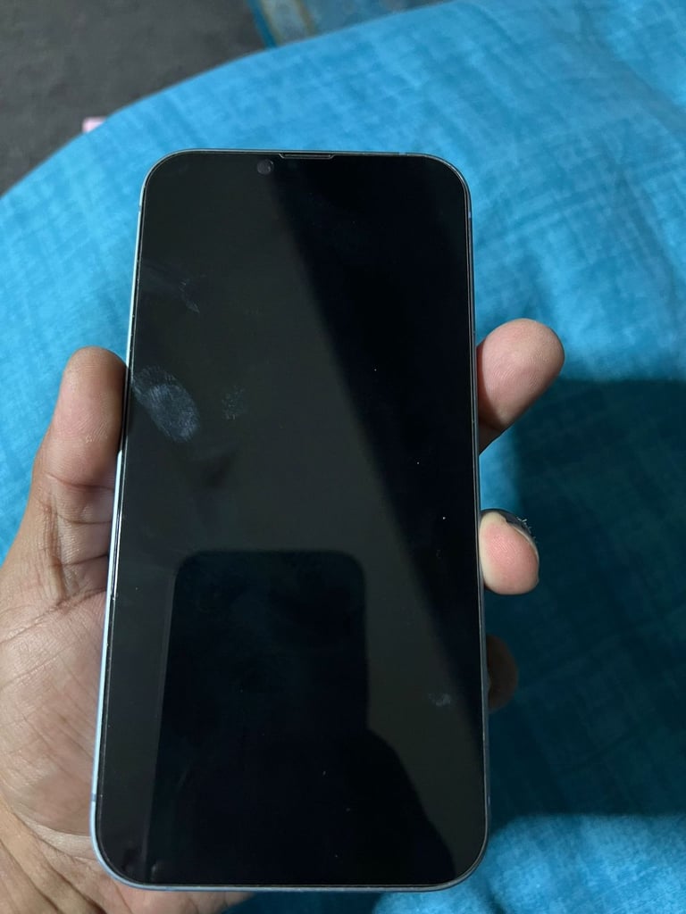 iPhone 14 Plus Unlocked 