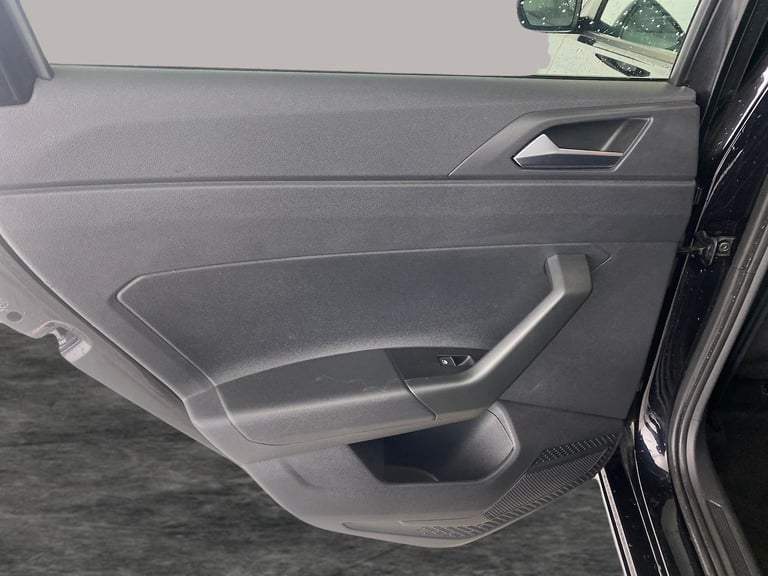 2020 Volkswagen Polo 1.0 TSI United Hatchback 5dr Petrol Manual Euro 6 (s/s) (95 ps) - USB AUDIO ...