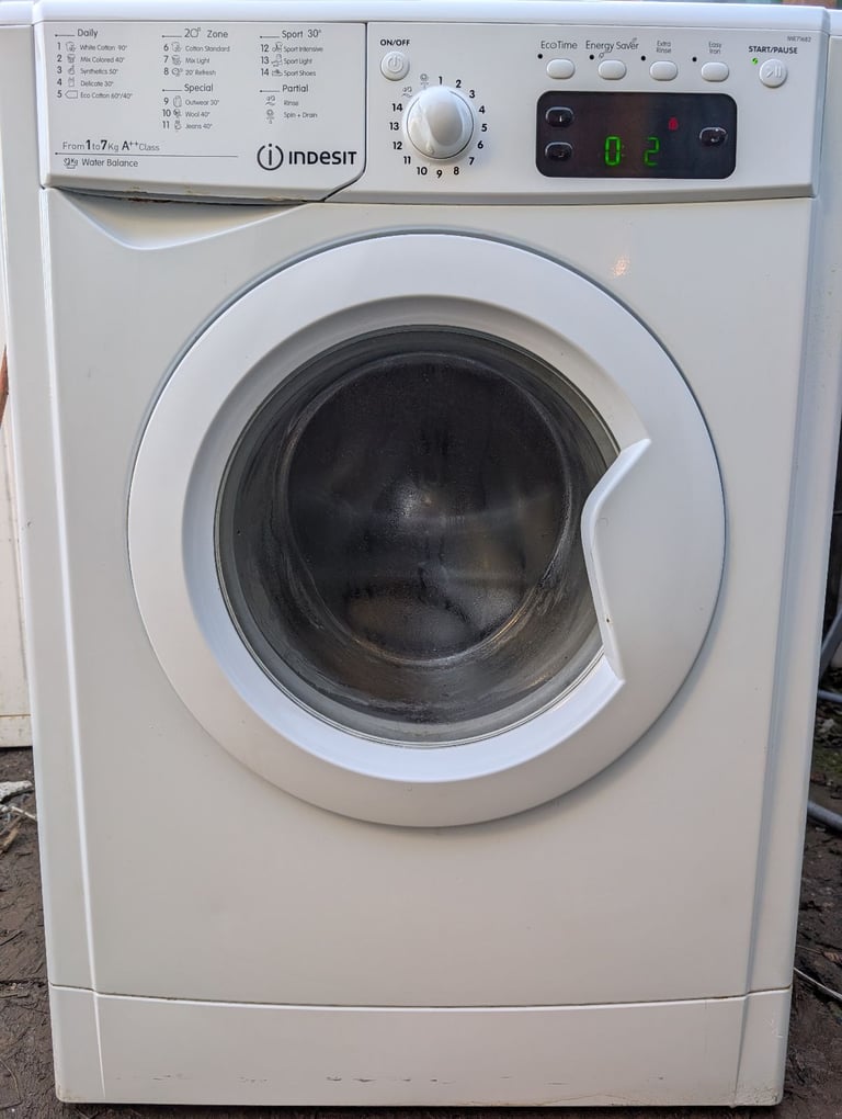 image for Washing machine 
