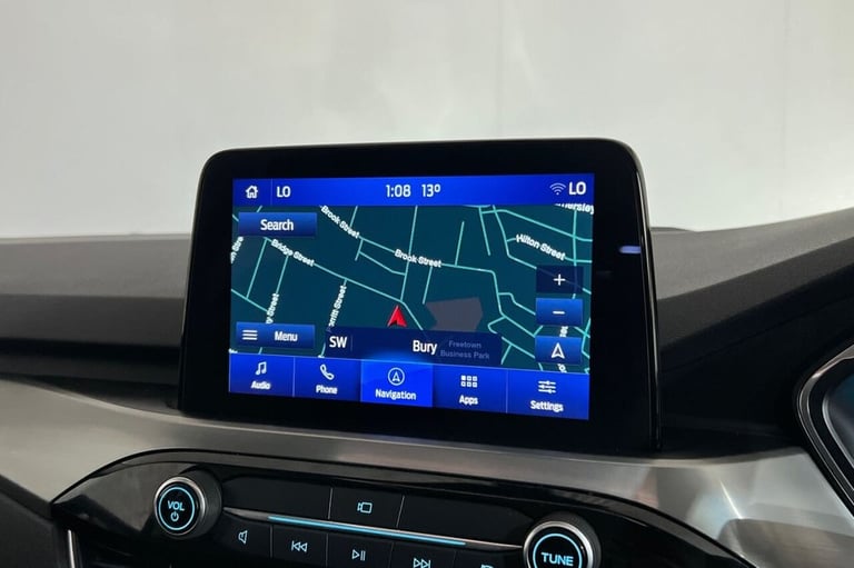 2020 20 FORD KUGA 2.0 ECOBLUE TITANIUM SUV 5DR DIESEL AUTO AWD EURO 6 (S/S) (190