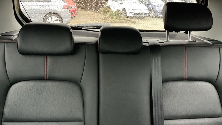 2017 Kia Picanto 1.25 GT-line 5dr HATCHBACK PETROL Manual