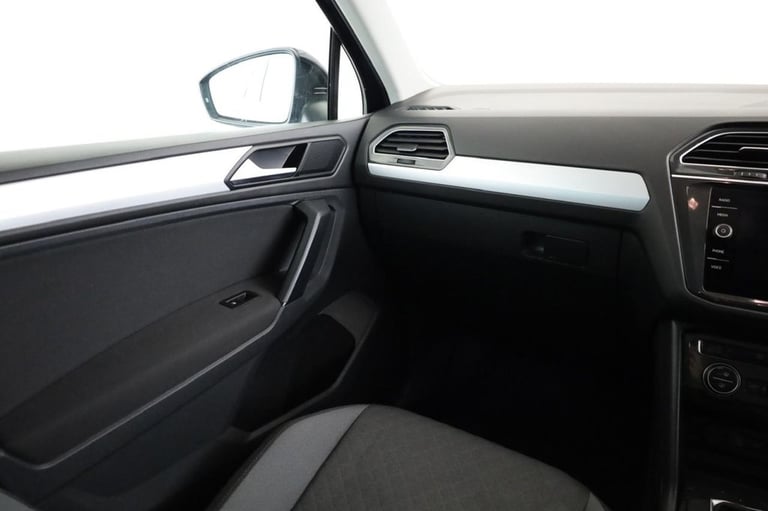 2020 Volkswagen Tiguan 1.5 TSi EVO 150 Match 5dr ESTATE PETROL Manual