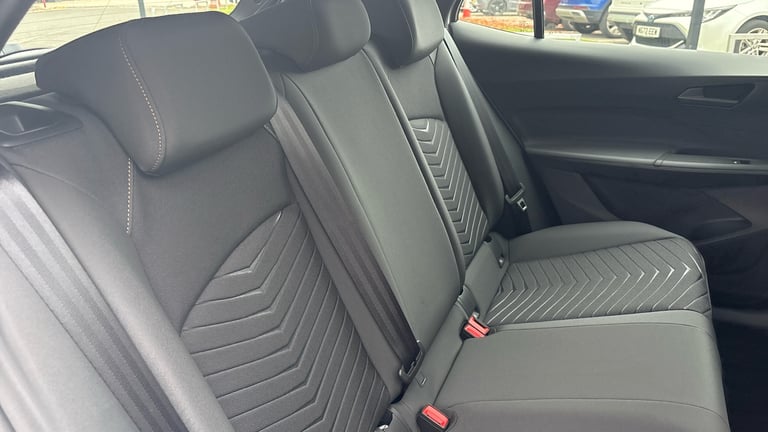 2025 Cupra Born 170kW e-Boost V1 59kWh 5dr Auto Electric Hatchback Hatchback Electric Automatic