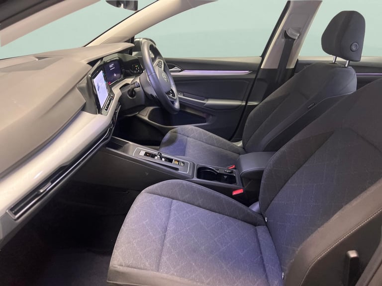 2023 Volkswagen Golf 1.5 eTSI MHEV Life Hatchback 5dr Petrol Hybrid DSG Euro 6 (s/s) (150 ps) -  ...