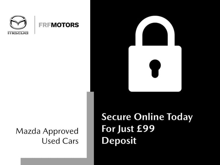 2025 Mazda CX-60 2.5 PHEV Exclusive-Line 5dr Auto Automatic Estate Petrol Parallel PHEV Automatic
