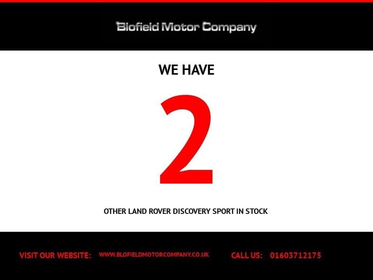 2018 Land Rover Discovery Sport 2.0 TD4 HSE SUV 5dr Diesel Auto 4WD Euro 6 (s/s) (180 ps) ESTATE ...