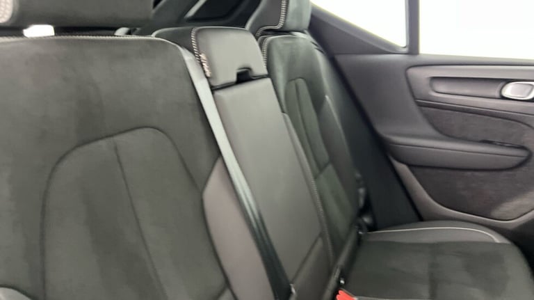 2024 Volvo XC40 Ultimate, B3 Mild hybrid, Petrol, Dark Estate Petrol Automatic