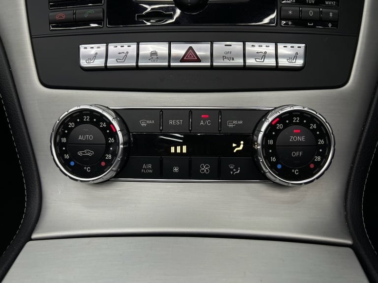 2013 Mercedes-Benz SL 3.5 SL350 AMG Sport Convertible 2dr Petrol G-Tronic Euro 5 (s/s) (306 ps) C...