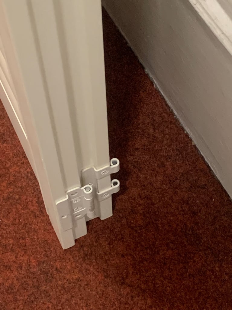 Wooden Plantation Shutters 