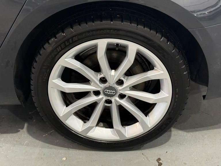 2019 Audi A4 Avant 2.0 TDI 35 Sport Estate 5dr Diesel S Tronic Euro 6 (s/s) (150 ps) ESTATE Diese...