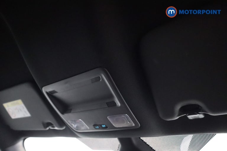 2022 Ford Fiesta 1.5 EcoBoost ST-3 5dr HATCHBACK PETROL Manual